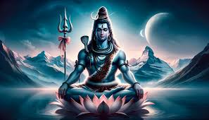 Maasa Shivaratri September 1st