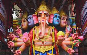 vinayagar chaturthi